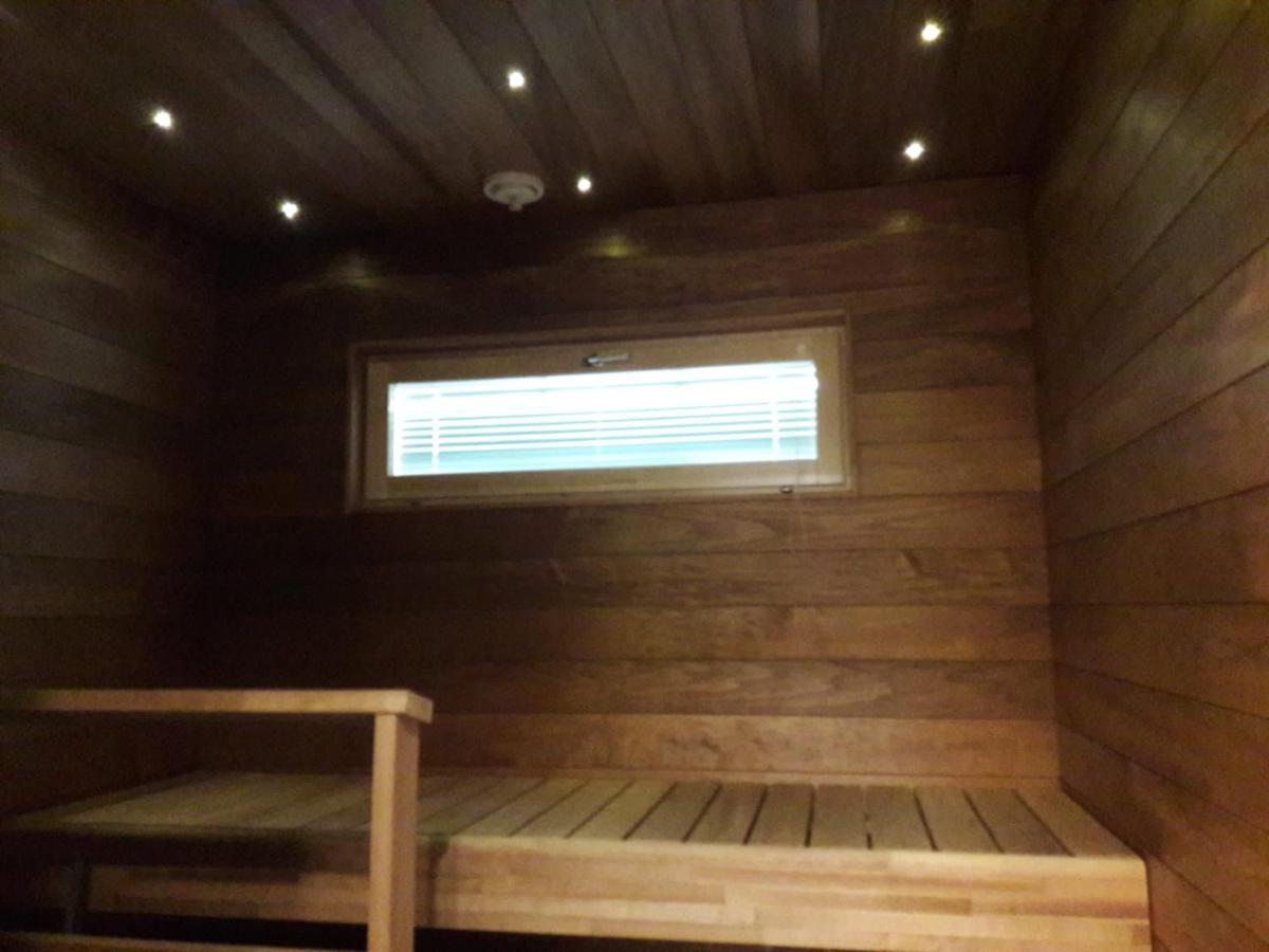 Villa Pajalehto Levi Ngoại thất bức ảnh