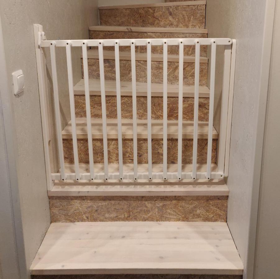 Villa Pajalehto Levi Ngoại thất bức ảnh