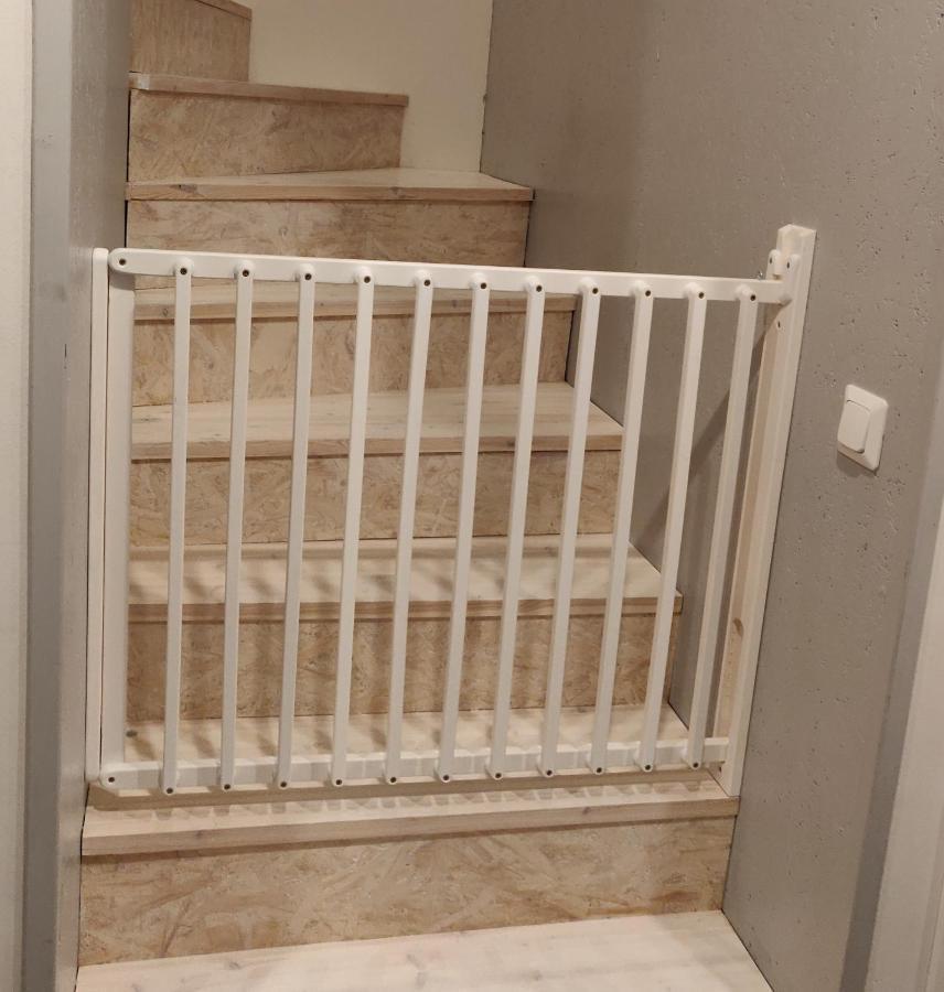 Villa Pajalehto Levi Ngoại thất bức ảnh