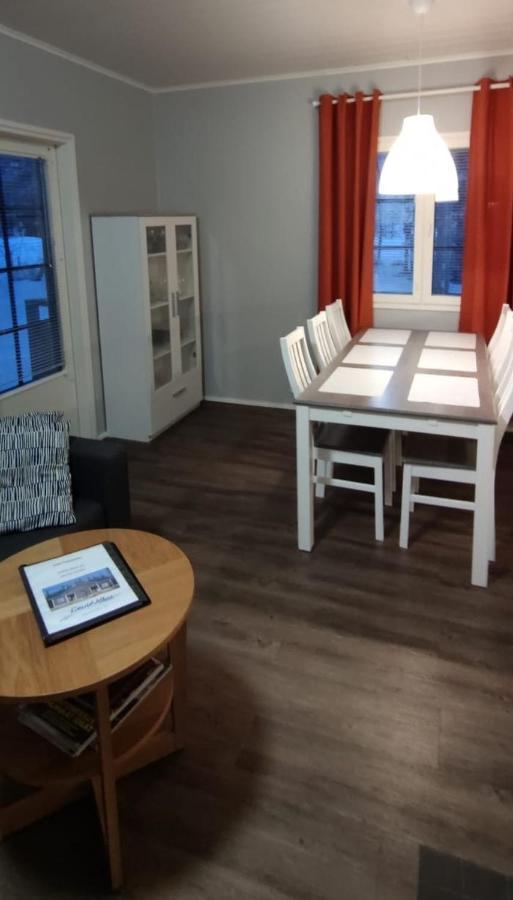 Villa Pajalehto Levi Ngoại thất bức ảnh