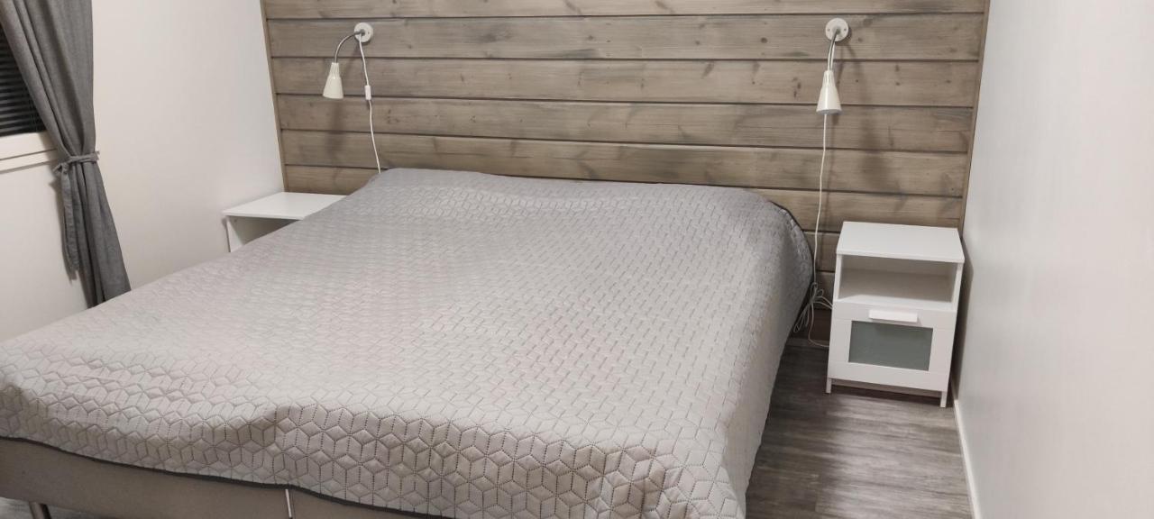 Villa Pajalehto Levi Ngoại thất bức ảnh