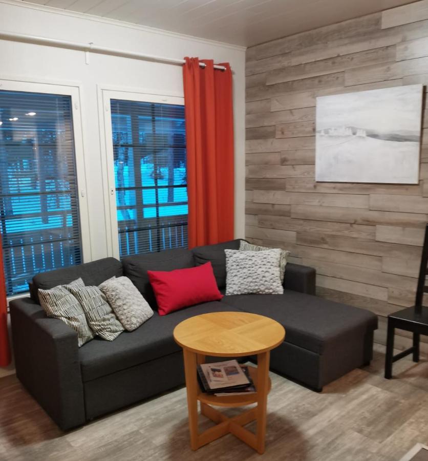 Villa Pajalehto Levi Ngoại thất bức ảnh