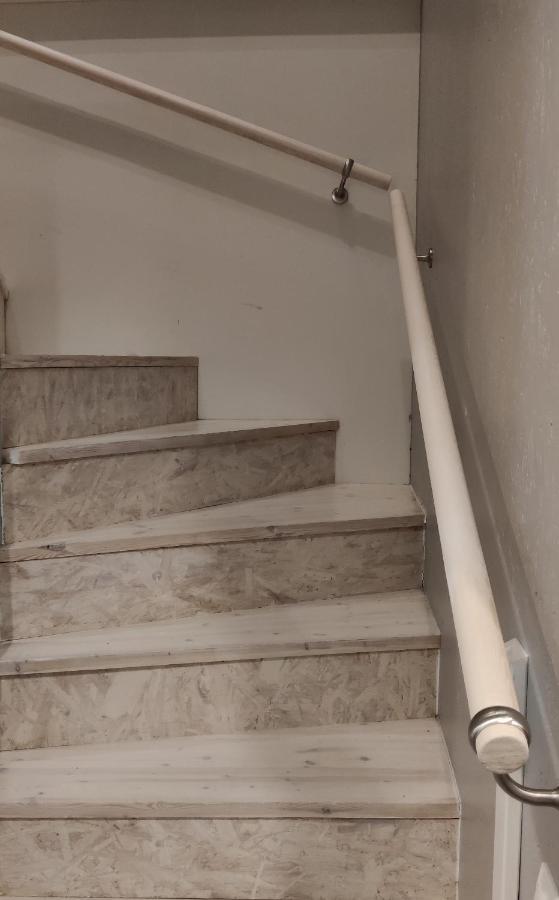 Villa Pajalehto Levi Ngoại thất bức ảnh