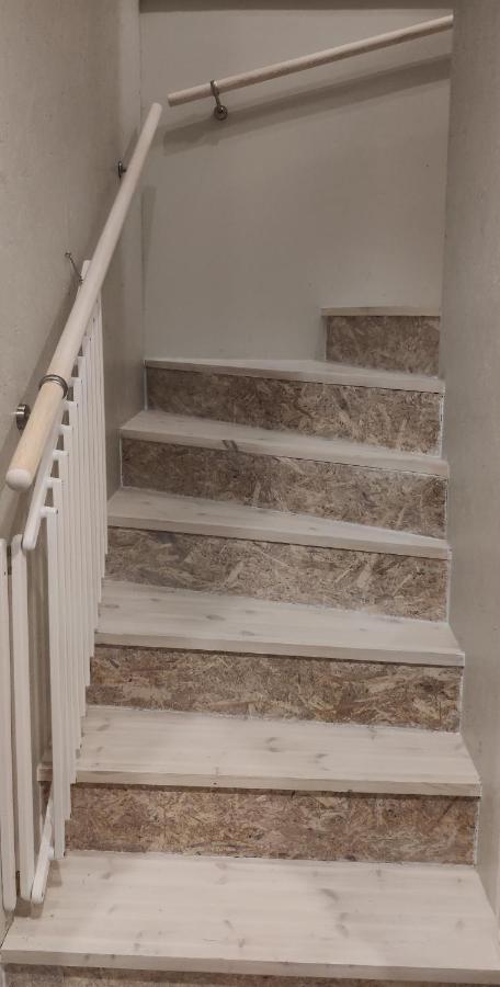 Villa Pajalehto Levi Ngoại thất bức ảnh